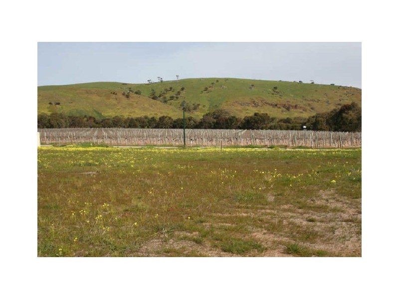 Lot 863 The Vines, Normanville SA 5204