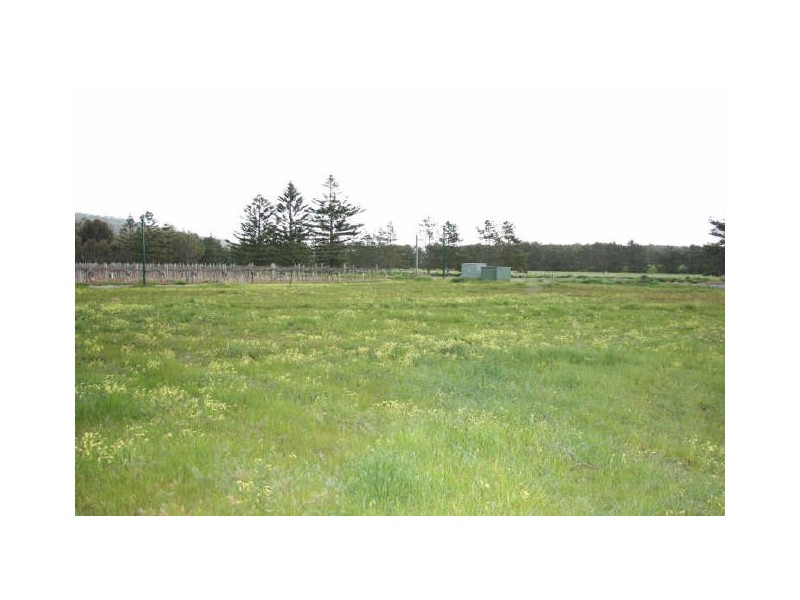 Lot 863 The Vines, Normanville SA 5204