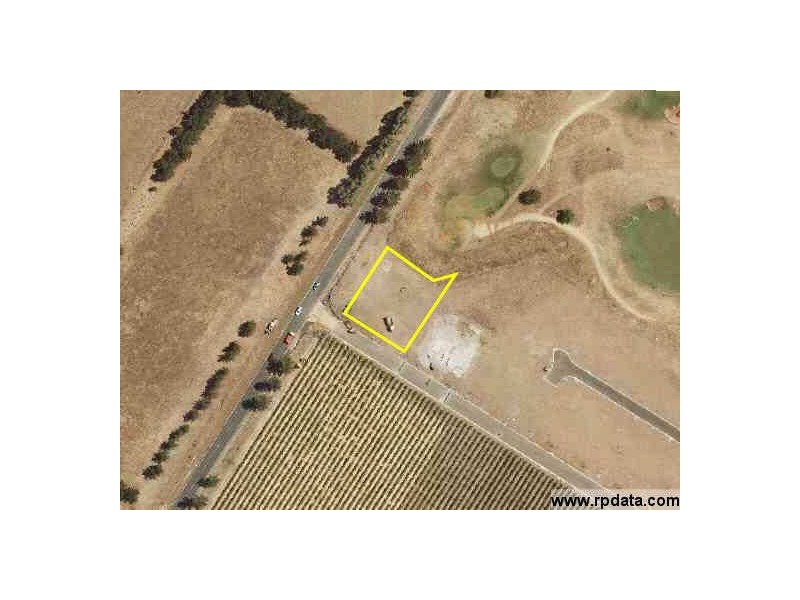 Lot 863 The Vines, Normanville SA 5204