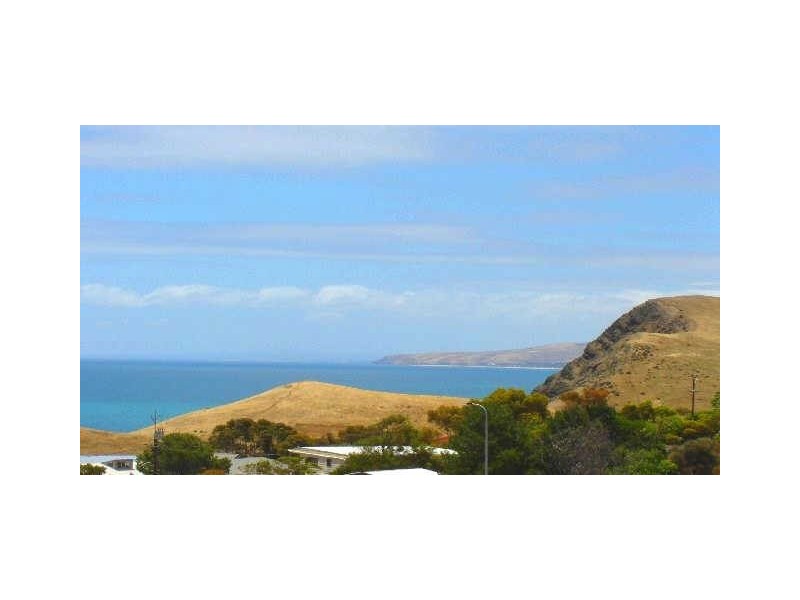 Lot 24 Valley Heights Drive, Second Valley SA 5204
