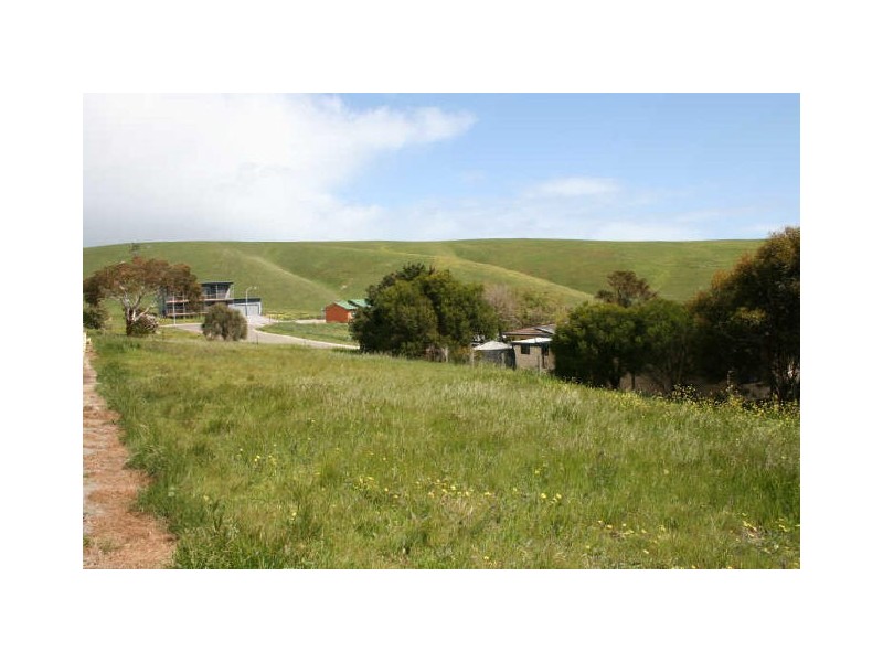 Lot 24 Valley Heights Drive, Second Valley SA 5204