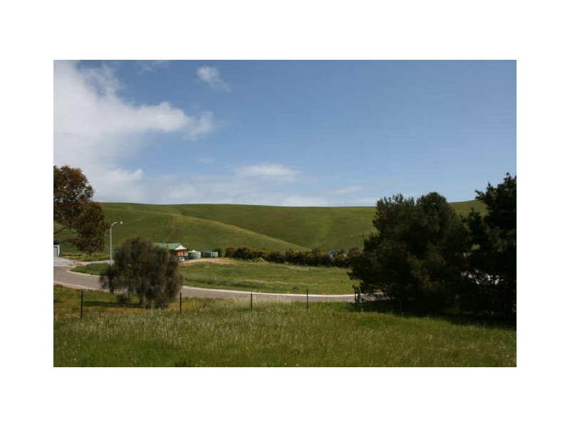 Lot 24 Valley Heights Drive, Second Valley SA 5204
