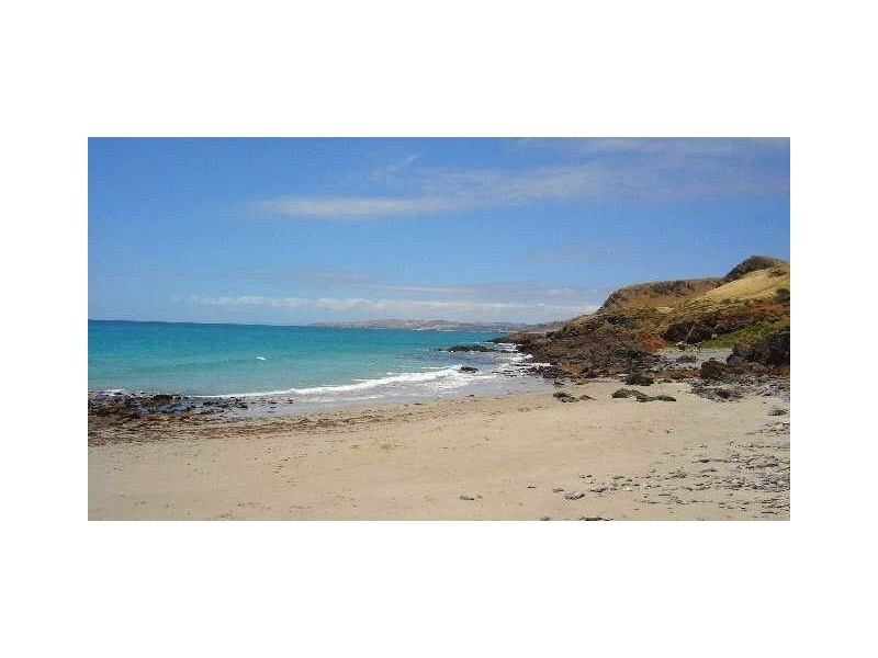 Lot 24 Valley Heights Drive, Second Valley SA 5204