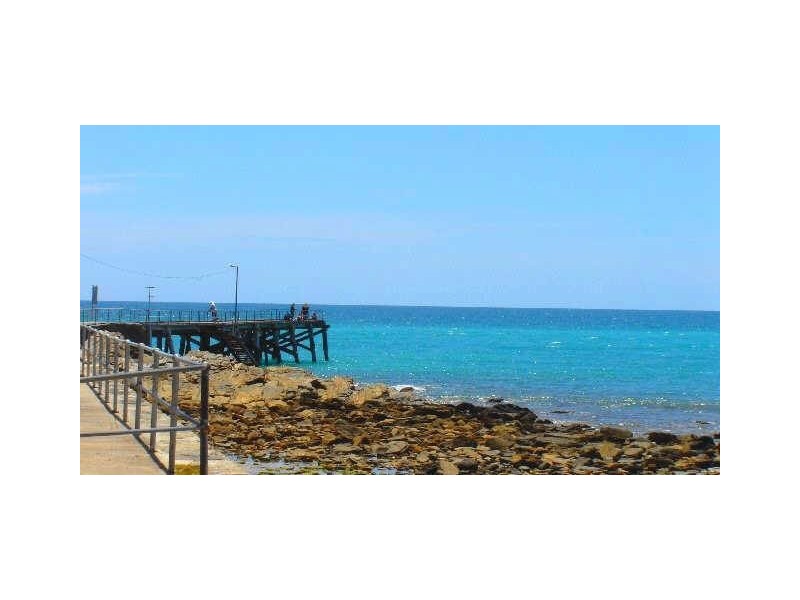 Lot 24 Valley Heights Drive, Second Valley SA 5204