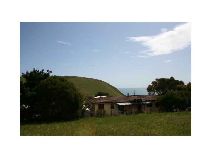 Lot 24 Valley Heights Drive, Second Valley SA 5204