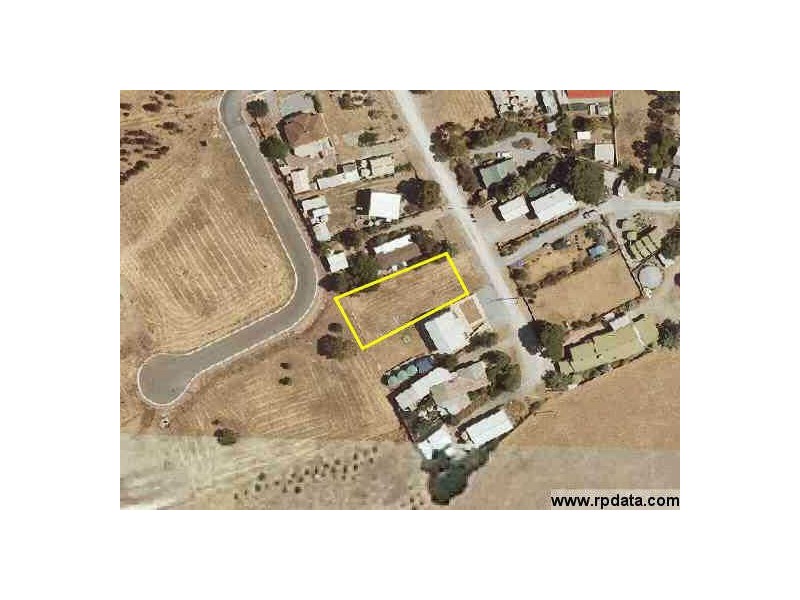 Lot 24 Valley Heights Drive, Second Valley SA 5204