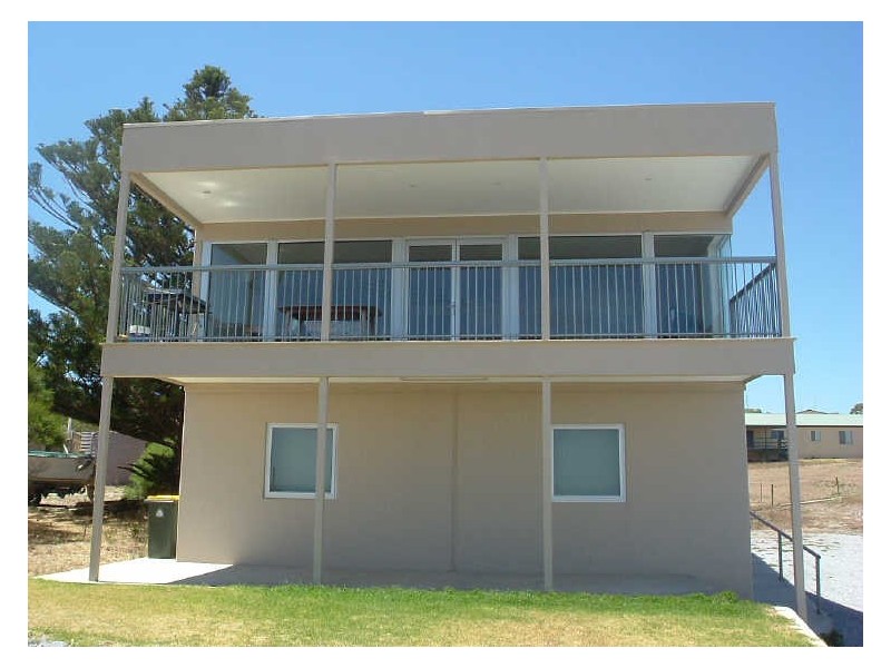 1 Fleurieu Avenue, Cape Jervis SA 5204
