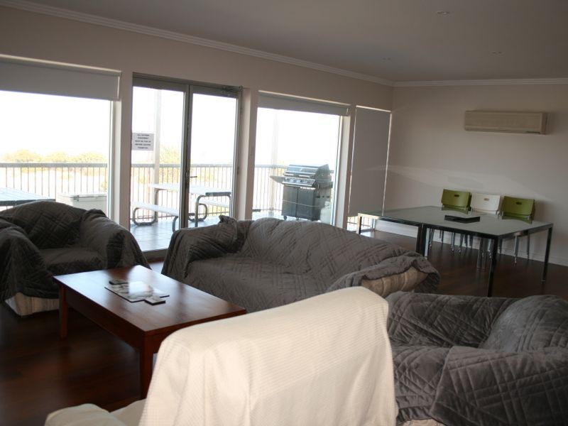 1 Fleurieu Avenue, Cape Jervis SA 5204