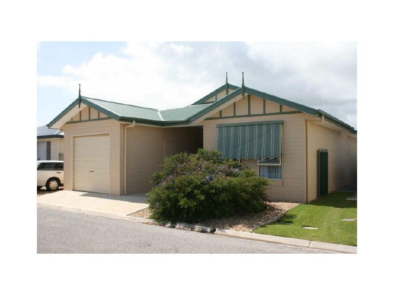 36 Beachside Village Estate, Normanville SA 5204