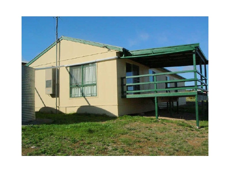 18 Elanora Crescent, Cape Jervis SA 5204
