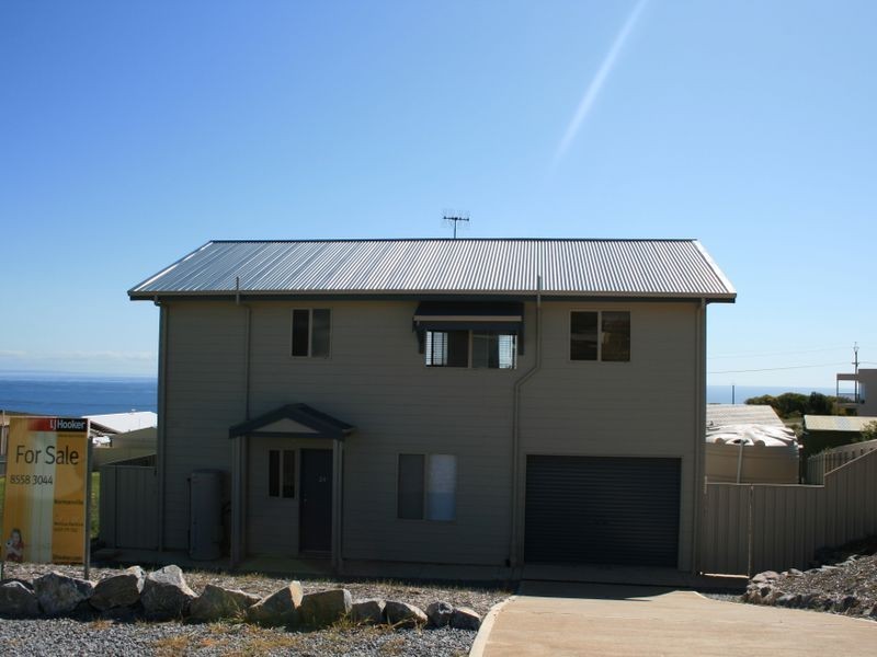 24 Elanora Crescent, Cape Jervis SA 5204