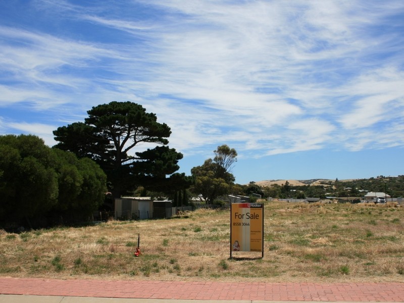 Lot 102 Union Road, Normanville SA 5204