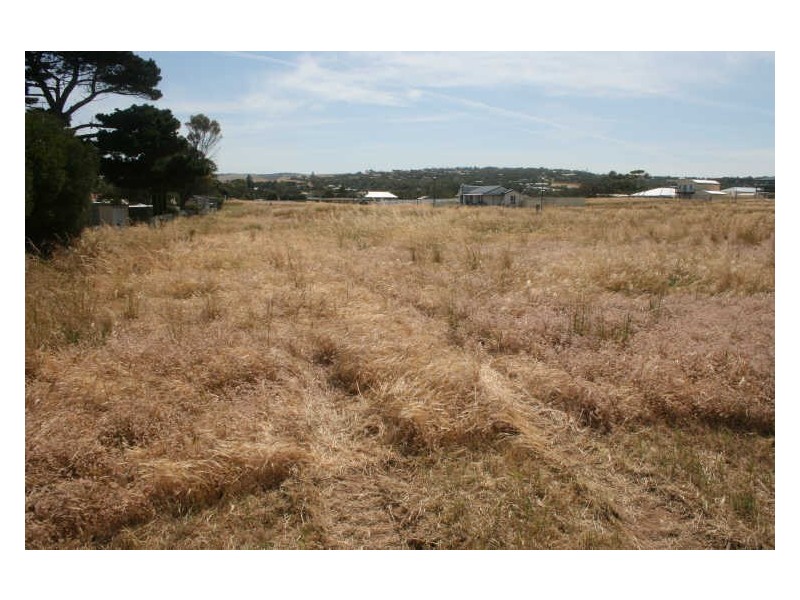 Lot 102 Union Road, Normanville SA 5204
