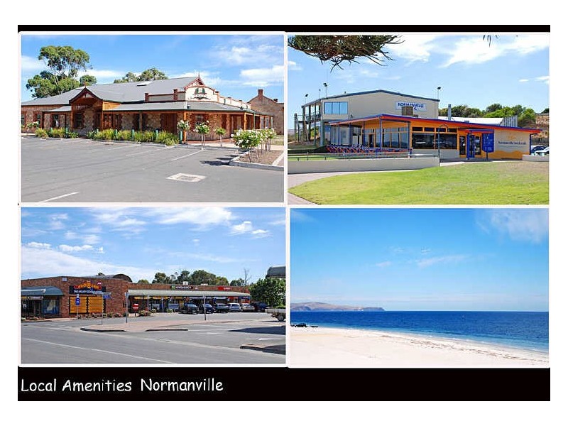 Lot 70 Resolute Avenue, Normanville SA 5204