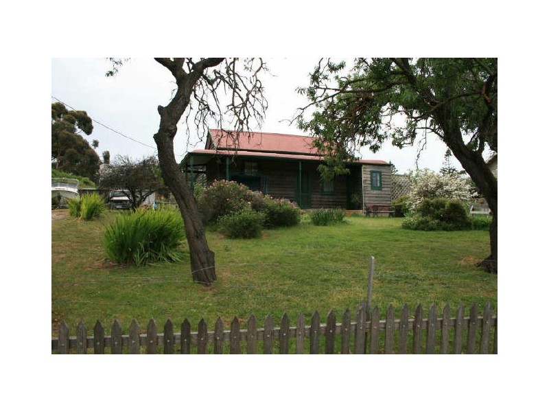 Lot 11 Scenic Drive, American River SA 5221