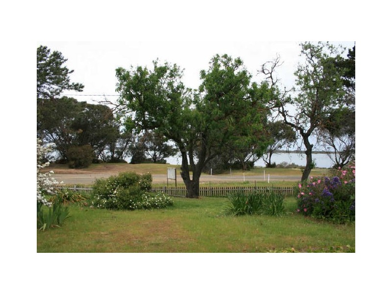 Lot 11 Scenic Drive, American River SA 5221