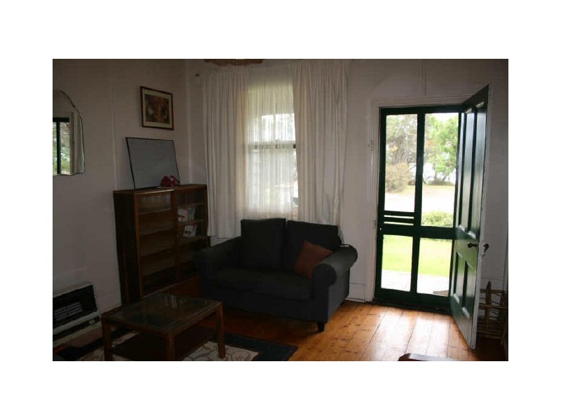 Lot 11 Scenic Drive, American River SA 5221