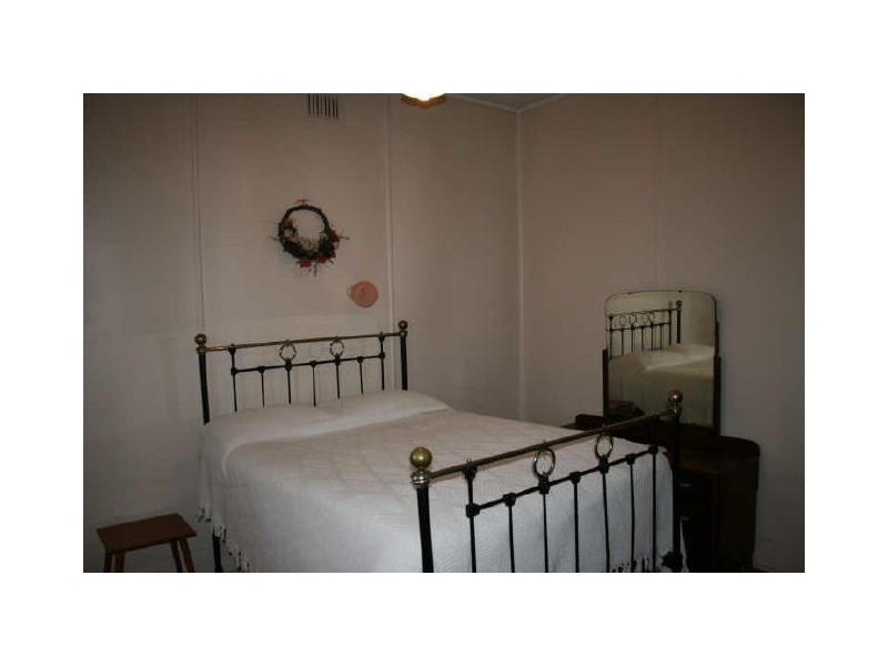 Lot 11 Scenic Drive, American River SA 5221