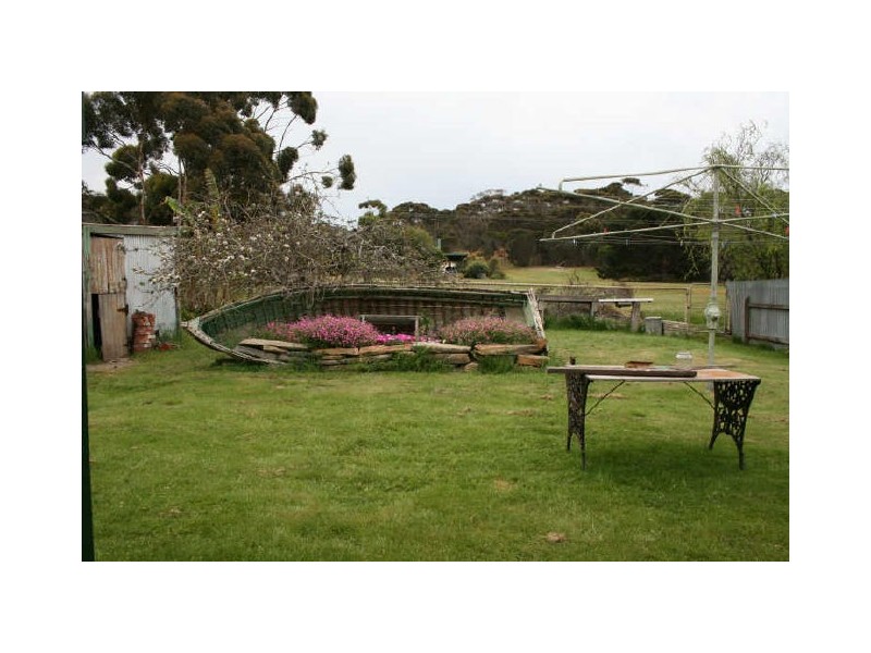 Lot 11 Scenic Drive, American River SA 5221