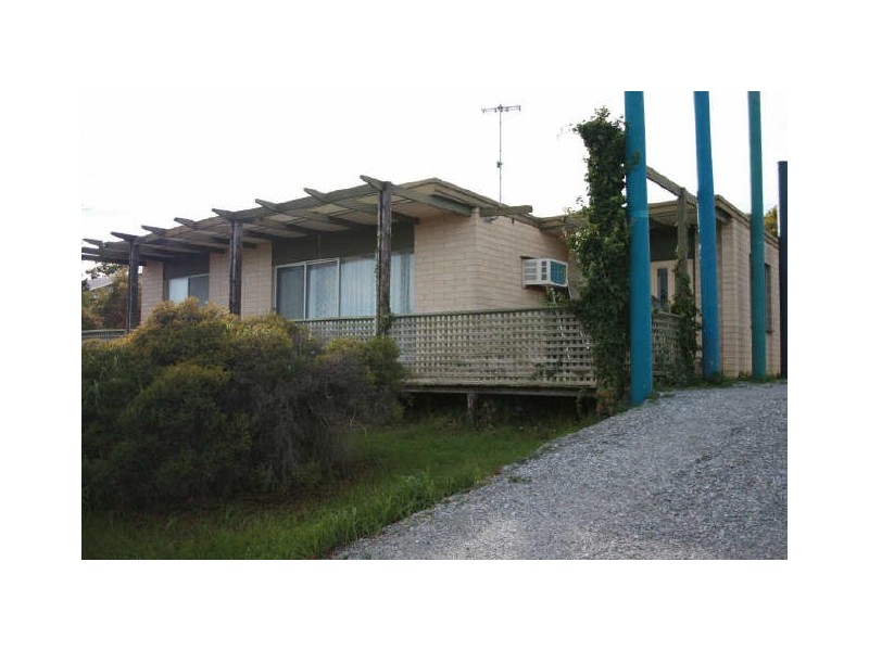 29 Elanora Crescent, Cape Jervis SA 5204