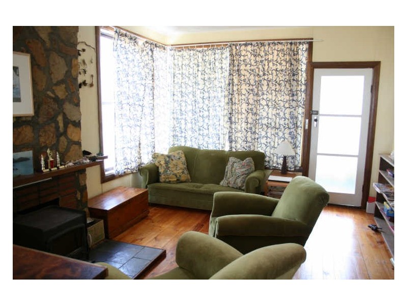 5 Scenic View Drive, Second Valley SA 5204