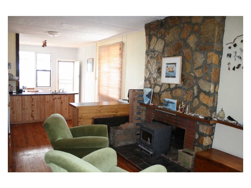 5 Scenic View Drive, Second Valley SA 5204