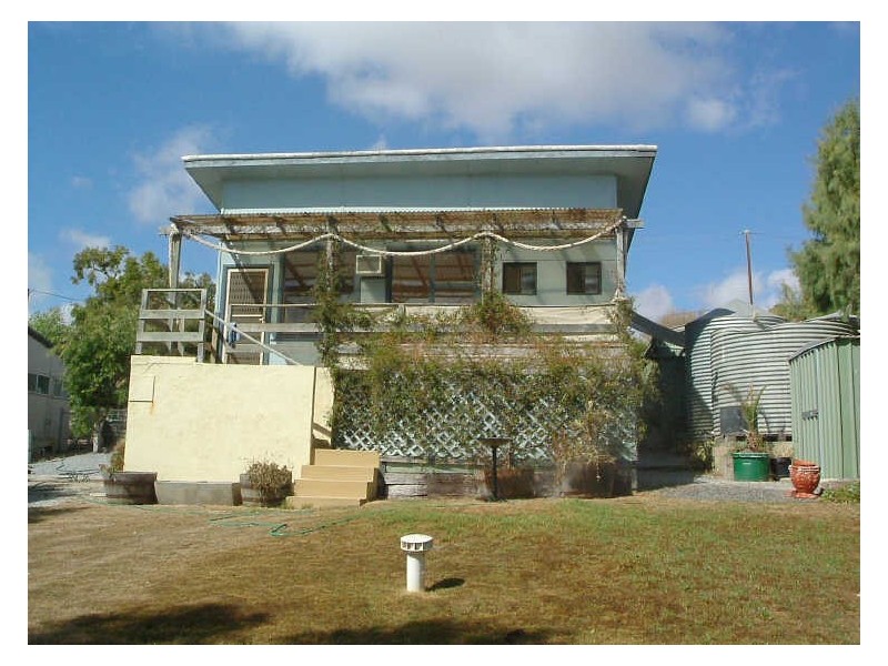 5 Scenic View Drive, Second Valley SA 5204