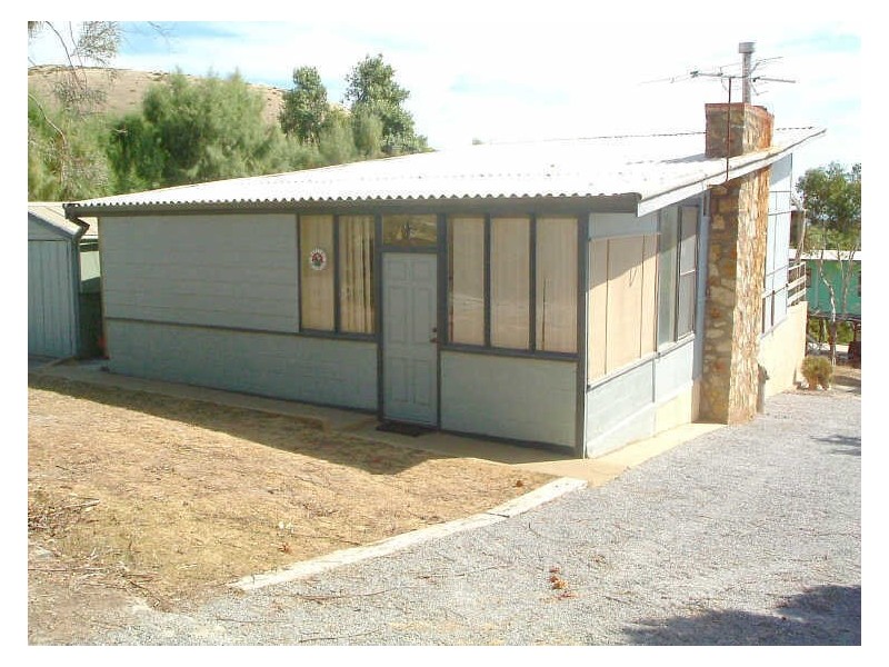 5 Scenic View Drive, Second Valley SA 5204