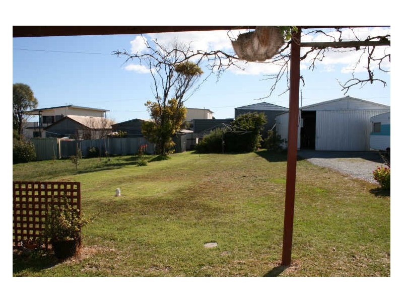 12 Elanora Crescent, Cape Jervis SA 5204