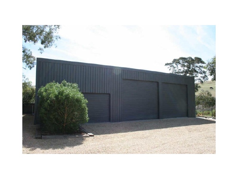 Lot 33 Inman Valley Road, Inman Valley SA 5211