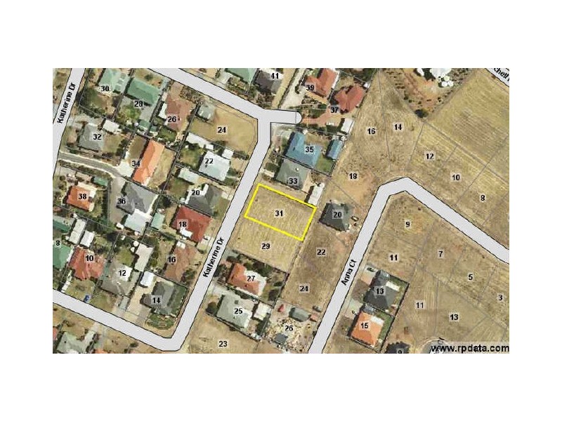 Lot 30 Katherine Drive, Normanville SA 5204