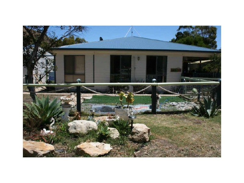 Lot 25 Catlow Road, Second Valley SA 5204