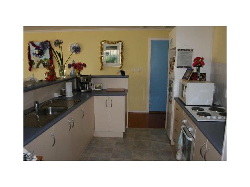 Lot 25 Catlow Road, Second Valley SA 5204