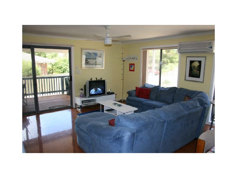Lot 25 Catlow Road, Second Valley SA 5204
