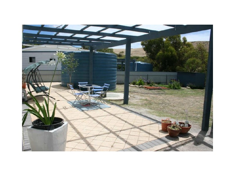 Lot 25 Catlow Road, Second Valley SA 5204