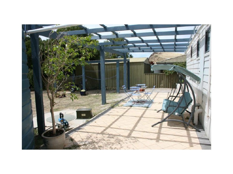 Lot 25 Catlow Road, Second Valley SA 5204