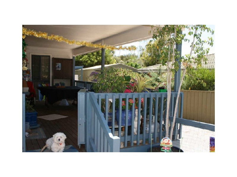 Lot 25 Catlow Road, Second Valley SA 5204