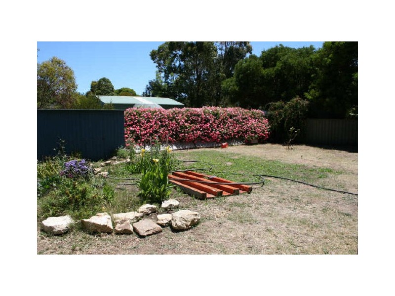 Lot 25 Catlow Road, Second Valley SA 5204