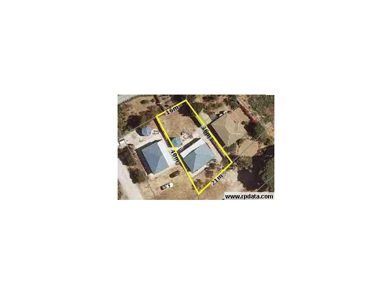 Lot 25 Catlow Road, Second Valley SA 5204
