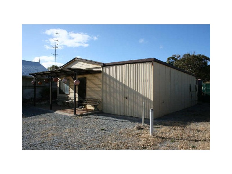 74 Sorata Street, Cape Jervis SA 5204