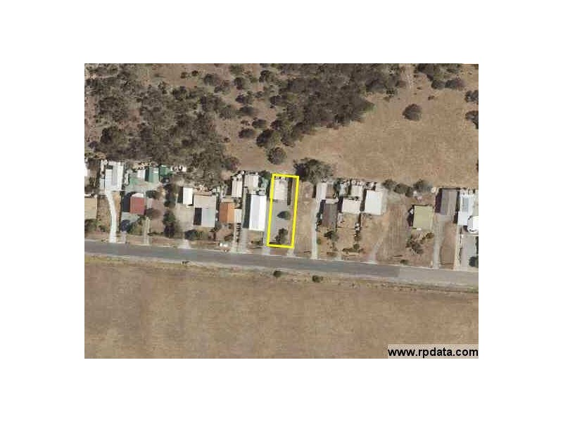 74 Sorata Street, Cape Jervis SA 5204