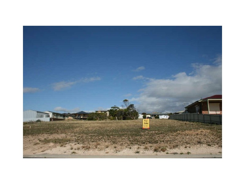 Lot 51 Fleurieu Avenue, Cape Jervis SA 5204