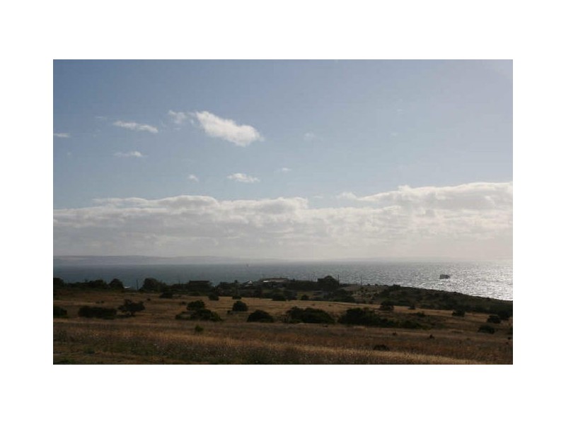 Lot 51 Fleurieu Avenue, Cape Jervis SA 5204