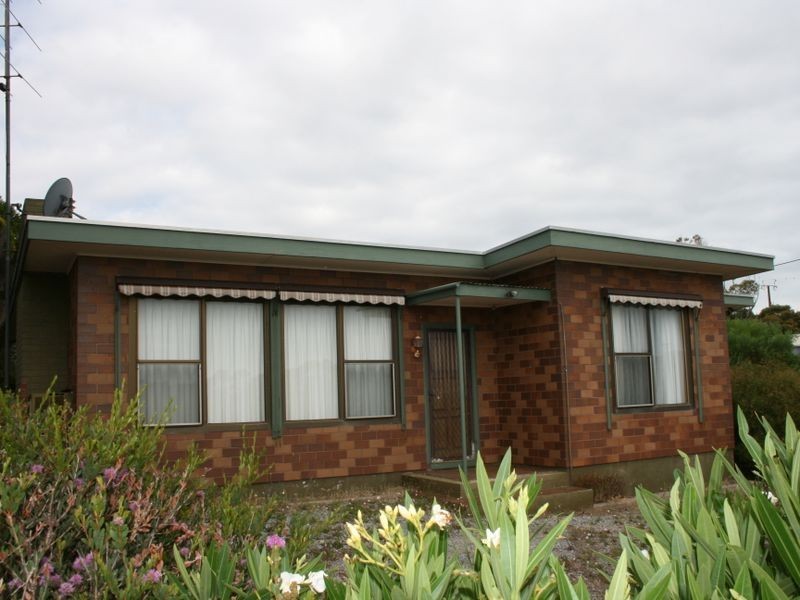31 Fleurieu Avenue, Cape Jervis SA 5204