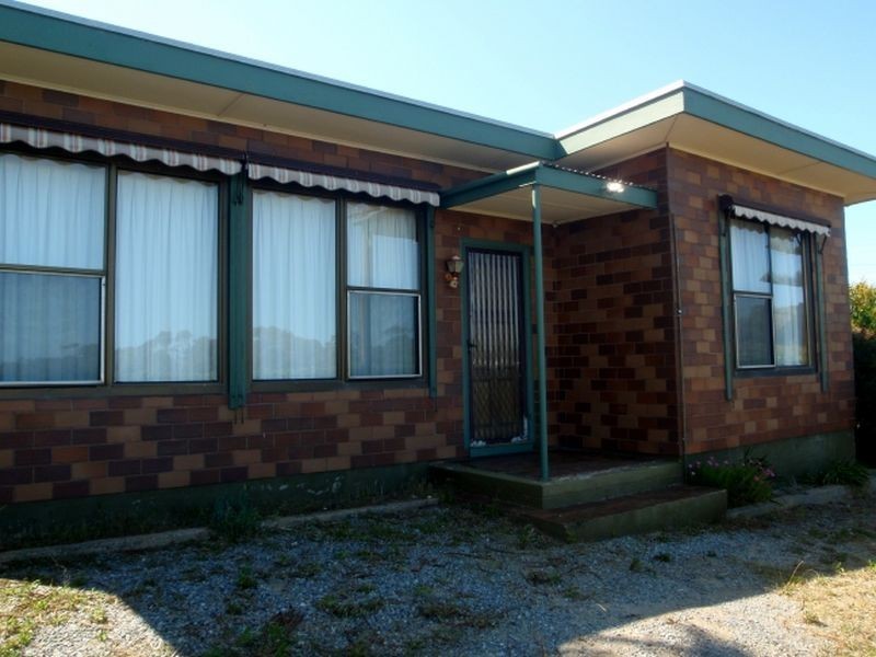 31 Fleurieu Avenue, Cape Jervis SA 5204