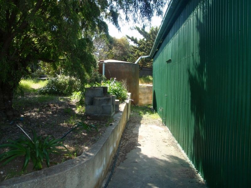 31 Fleurieu Avenue, Cape Jervis SA 5204