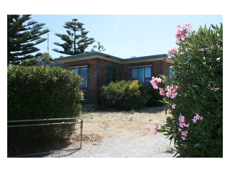 31 Fleurieu Avenue, Cape Jervis SA 5204