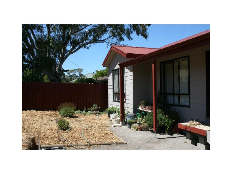 6 Wallman Street, Yankalilla SA 5203