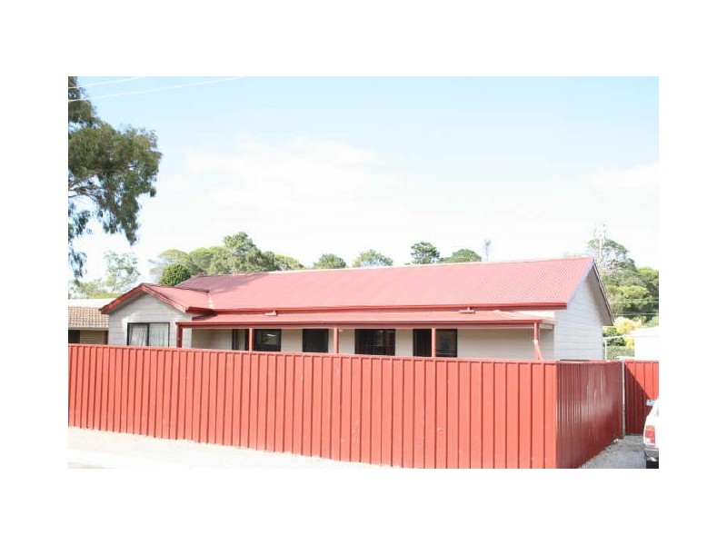 6 Wallman Street, Yankalilla SA 5203