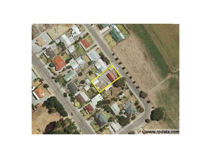 6 Wallman Street, Yankalilla SA 5203